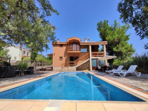 Korda Villas Residence